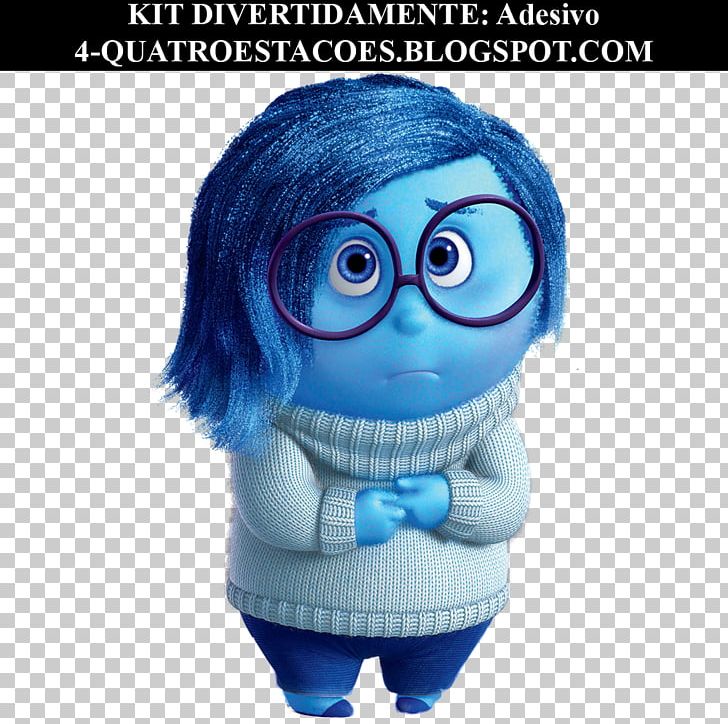 Pixar Bing Bong Sadness Illustration PNG, Clipart,  Free PNG Download