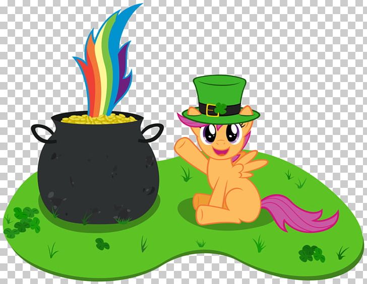 Rainbow Gold Leprechaun PNG, Clipart, Amphibian, Blog, Fictional Character, Frog, Gold Free PNG Download