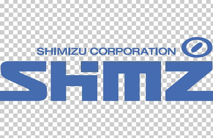 Shimizu Corporation Architectural Engineering General Contractor Limited Company PNG, Clipart, Architectural Engineer, Area, Blue, Brand, Building Free PNG Download