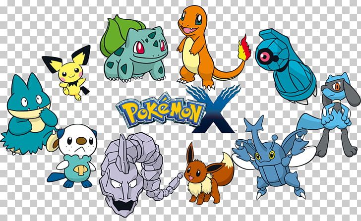Vertebrate Pokémon X And Y Nintendo 3DS PNG, Clipart, Achernar, Animal, Animal Figure, Art, Baseball Free PNG Download