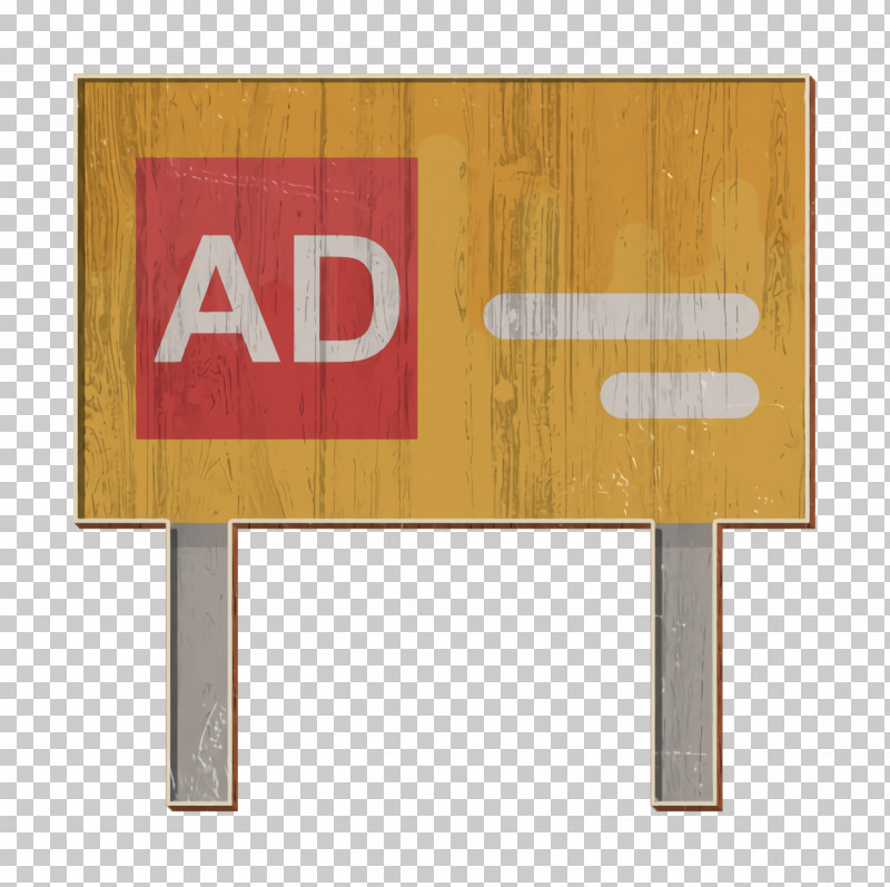 Billboard Icon Seo And Marketing Icon Advertising Icon PNG, Clipart, Advertising Icon, Billboard Icon, Geometry, Line, M083vt Free PNG Download