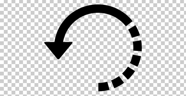 Arrow Clockwise Computer Icons Symbol PNG, Clipart, Angle, Arrow, Black And White, Brand, Circle Free PNG Download