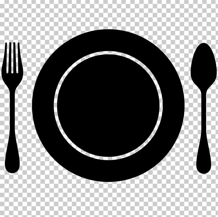 Computer Icons Plate Nutrition Out-of-home Advertising PNG, Clipart, Advertising, Black And White, Circle, Clip Art, Computer Icons Free PNG Download