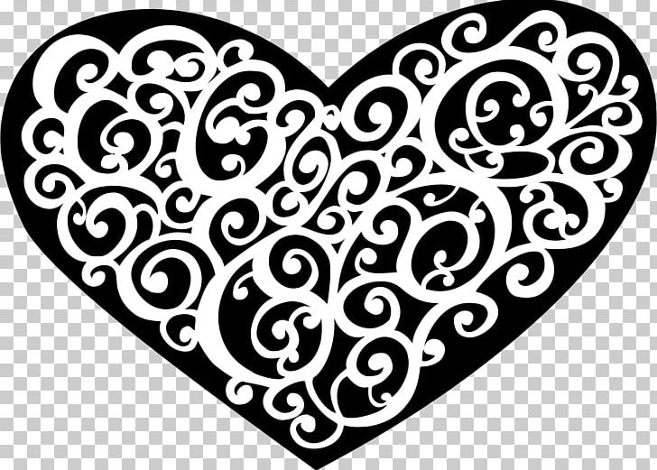 Heart Line Art PNG, Clipart, Black And White, Circle, Drawing, Heart, Line Free PNG Download