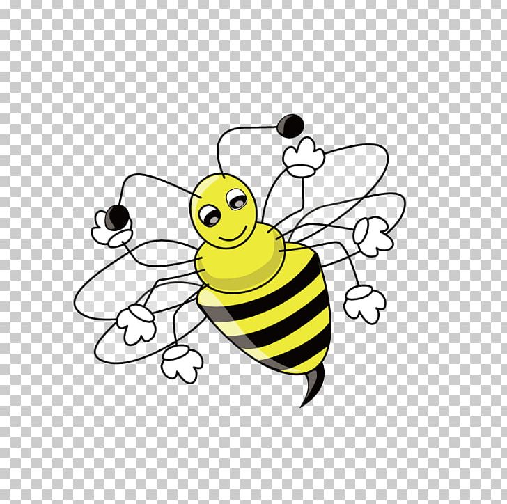 Honey Bee Hornet PNG, Clipart, Art, Arthropod, Bee, Bee Hive, Beehive Free PNG Download
