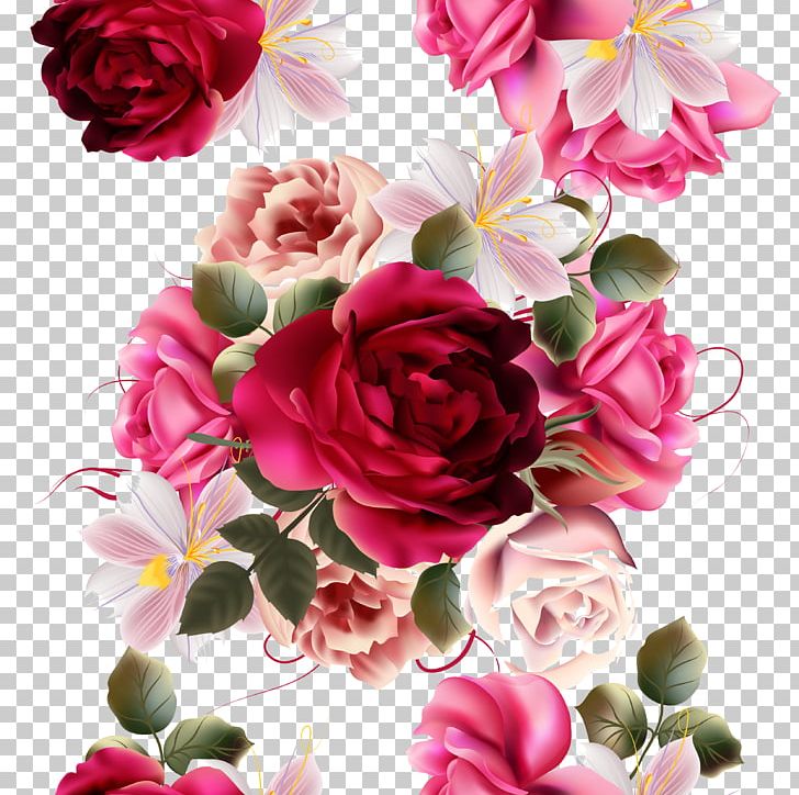 Rose Flower Photography PNG, Clipart, Artificial Flower, Beautiful Vector, Color, Flower Arranging, Flowers Free PNG Download