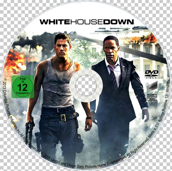 White House Film Fallen Series 0 United States Secret Service PNG, Clipart, 2013, Album Cover, Brand, Channing Tatum, Dvd Free PNG Download