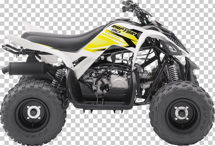 Yamaha Motor Company Suzuki Yamaha Raptor 700R Motorcycle All-terrain Vehicle PNG, Clipart, 2018, Auto Part, California, Car, Engine Free PNG Download
