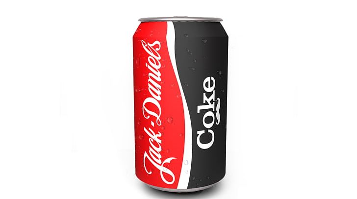 Coca-Cola Whiskey Fizzy Drinks Diet Coke PNG, Clipart, Aluminum Can, Brand, Carbonated Drink, Carbonated Soft Drinks, Carbonation Free PNG Download