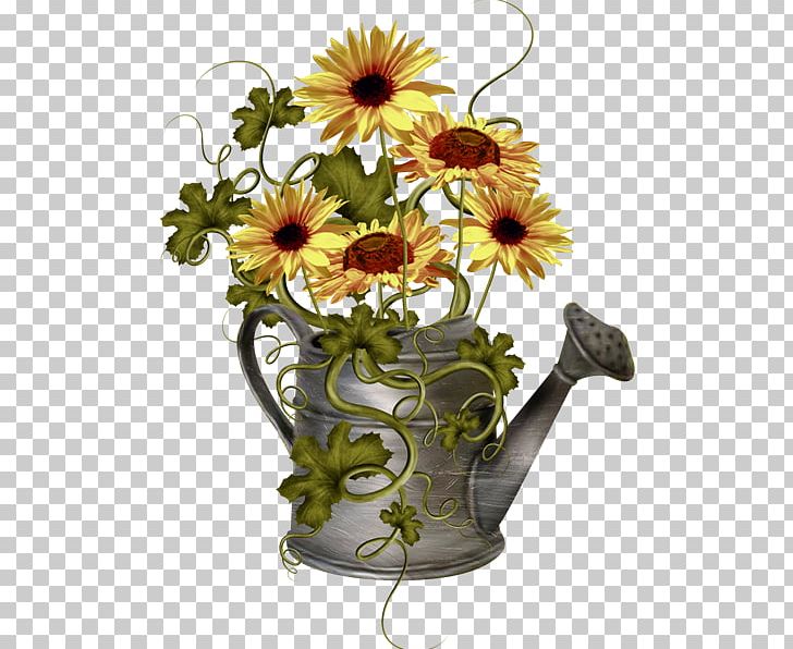 Floral Design Common Sunflower Decoupage Painting PNG, Clipart, Art, Blog, Computer Icons, Cut Flowers, Daisy Free PNG Download