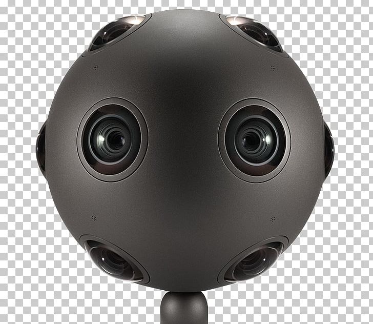 Nokia OZO Virtual Reality YouTube Samsung Gear VR Camera PNG, Clipart, 360 Camera, Audio, Camera, Electronics, Headgear Free PNG Download
