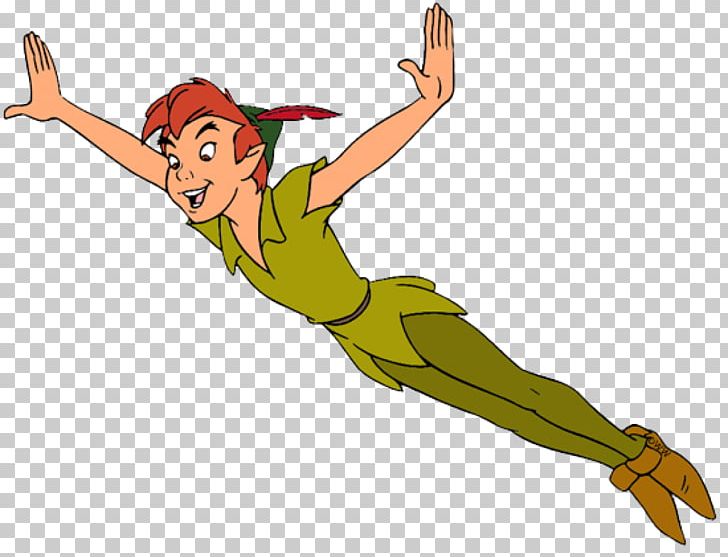 Peter Pan Tinker Bell Wendy Darling PNG, Clipart, Animation, Arm, Art, Artwork, Cartoon Free PNG Download