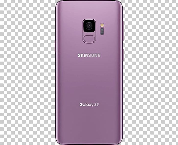 Samsung Galaxy S9+ Smartphone Dual SIM Android PNG, Clipart, Electronic Device, Feature Phone, Gadget, Galaxy S9, Lte Free PNG Download