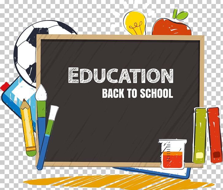 Student First Day Of School Education PNG, Clipart, Area, Banner, Brand, Cartoon Light Bulb, Construction Tools Free PNG Download