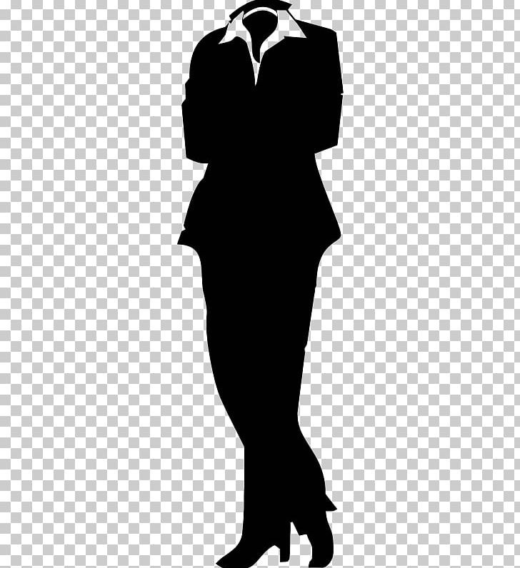 Suit Informal Attire Woman PNG, Clipart, Art, Black, Black And White, Business, Business Attire Cliparts Free PNG Download