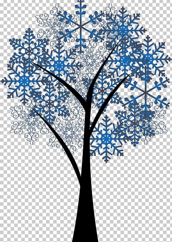 Twig Tree Snowflake PNG, Clipart, Branch, Cartoon, Cartoon Tree, Christmas Tree, Design Vector Free PNG Download