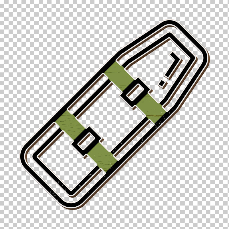 Rescue Icon Spinal Board Icon PNG, Clipart, Green, Line, Rescue Icon, Spinal Board Icon Free PNG Download