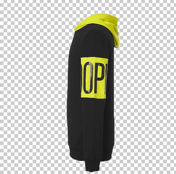 Clothing Sweater Yellow DOPE Color PNG, Clipart, Black, Clothing, Color, Dope, Dope Couture Free PNG Download