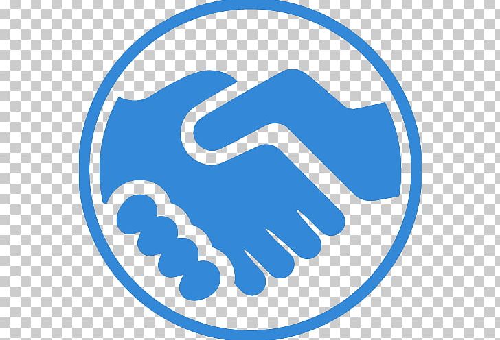 Computer Icons Handshake PNG, Clipart, Area, Blue, Brand, Circle, Computer Icons Free PNG Download
