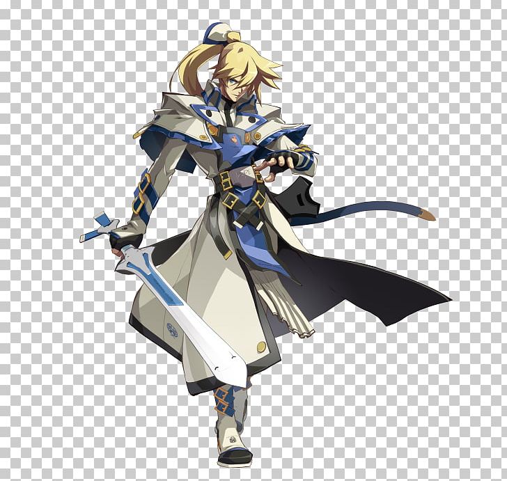 Guilty Gear Xrd: Revelator Guilty Gear 2: Overture Ky Kiske PNG, Clipart, Anime, Character, Cold Weapon, Costume, Elphelt Valentine Free PNG Download