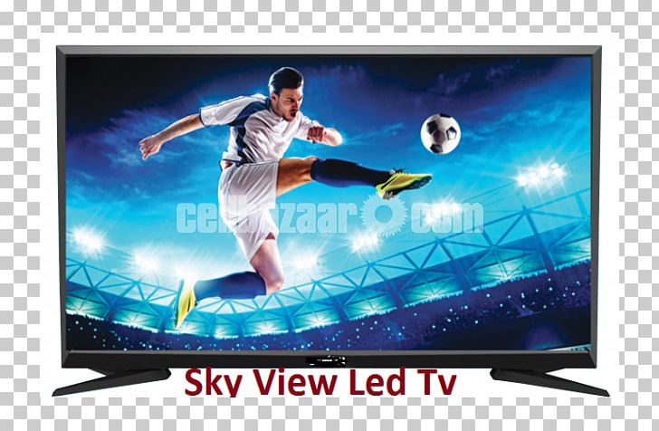 HD Ready LED-backlit LCD High-definition Television Smart TV Computer Monitors PNG, Clipart, 720p, 1080p, 1366 X 768, Advertising, Brand Free PNG Download