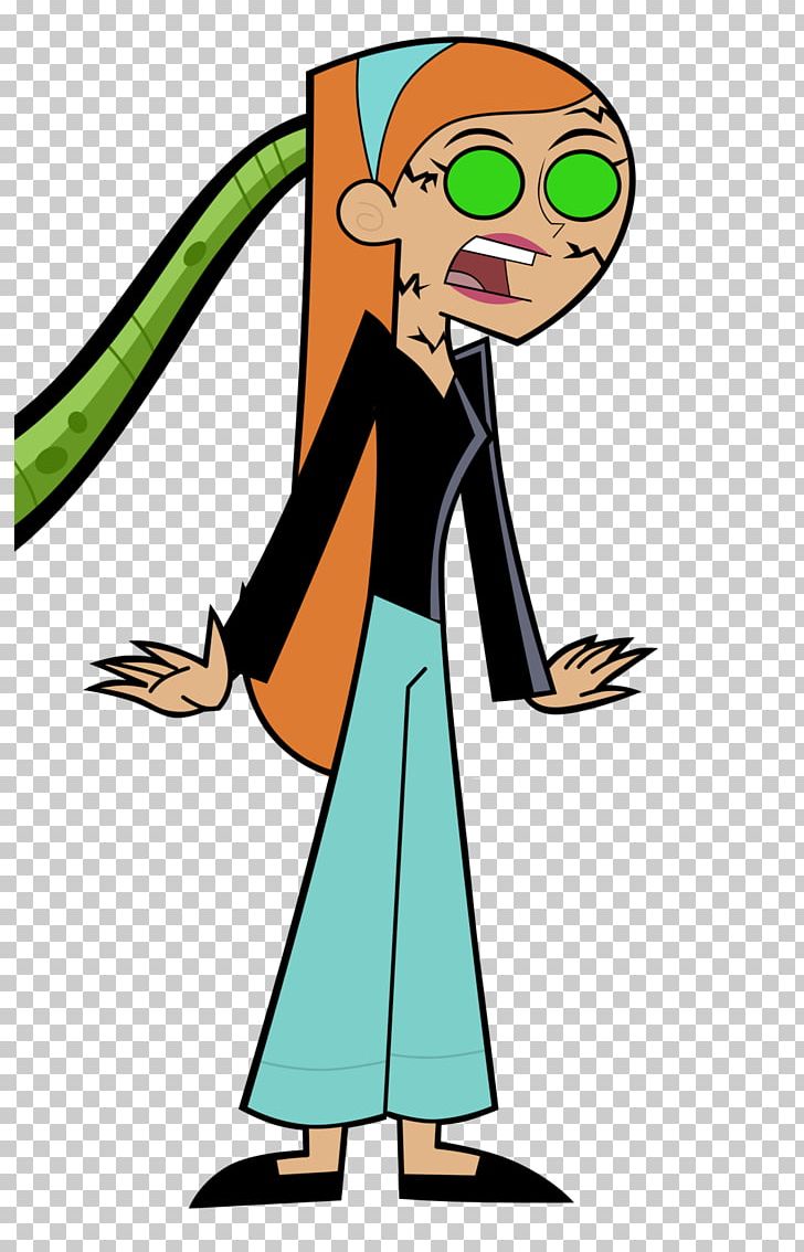 Jazz Fenton Madeline Fenton Danny Phantom: Urban Jungle Danny Phantom: The Ultimate Enemy Penelope Spectra PNG, Clipart, Art, Artwork, Butch Hartman, Cartoon, Dani Phantom Free PNG Download