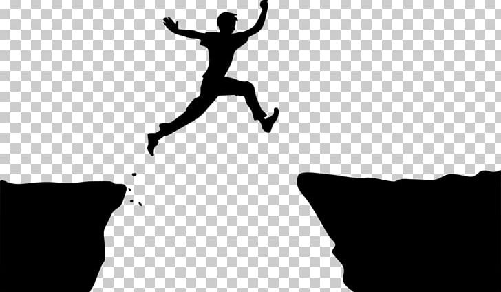 Jumping PNG, Clipart, Arm, Athletics, Black, Black And White, Computer Icons Free PNG Download