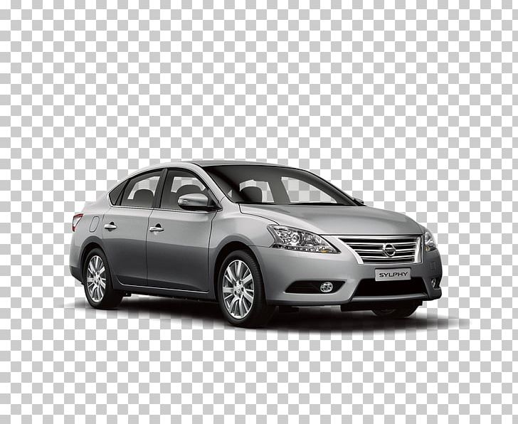Nissan Sylphy Compact Car Nissan Sentra PNG, Clipart, Automotive Exterior, B 17, Brand, Car, Cars Free PNG Download