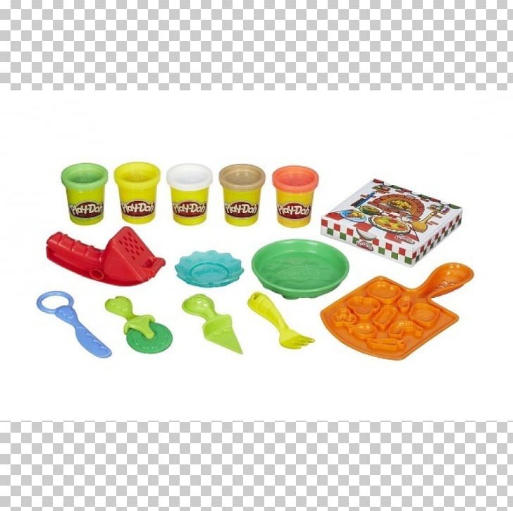 Pizza Party Play-Doh Toy PNG, Clipart,  Free PNG Download