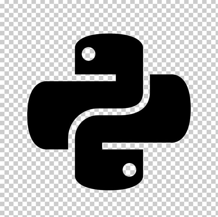 Python Computer Icons Programming Language Font Awesome PNG, Clipart, Angle, Black And White, Brand, Computer Icons, Django Free PNG Download