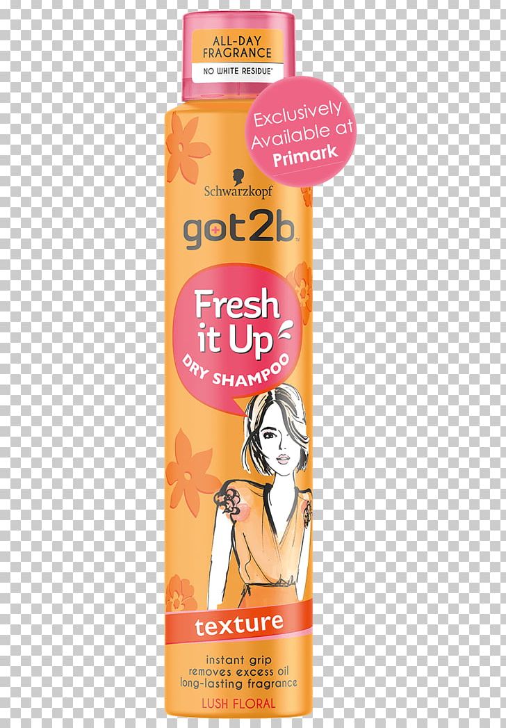 Schwarzkopf Got2b Fresh It Up PNG, Clipart, Cabelo, Dry Shampoo, Hair, Hair Care, Hair Conditioner Free PNG Download
