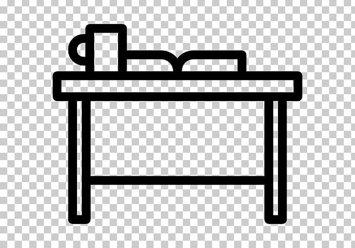 Table Teacher Desk School Png Clipart Angle Area Black And