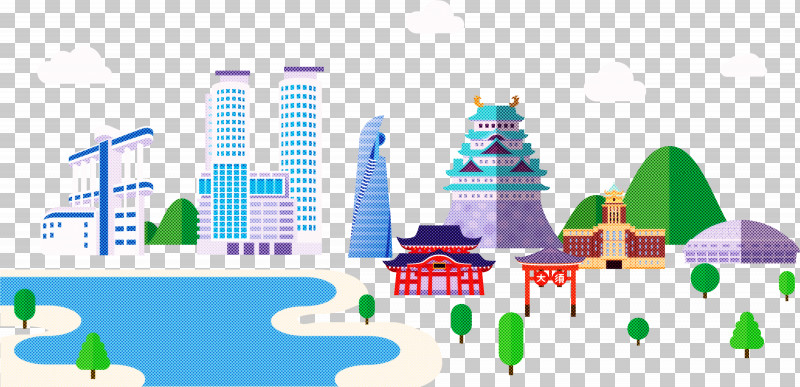 City Building Life PNG, Clipart, Building, City, Life, Meter, Nissan Skyline Free PNG Download