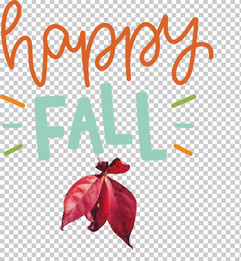 Happy Fall PNG, Clipart, Biology, Geometry, Happy Fall, Leaf, Line Free PNG Download