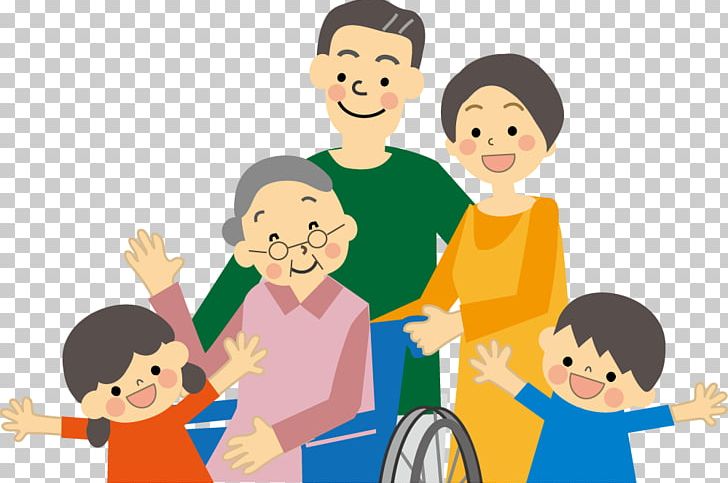 Caregiver Old Age Disability 要介護認定 Long-term Care Insurance PNG, Clipart, Boy, Caregiver, Cartoon, Child, Communication Free PNG Download