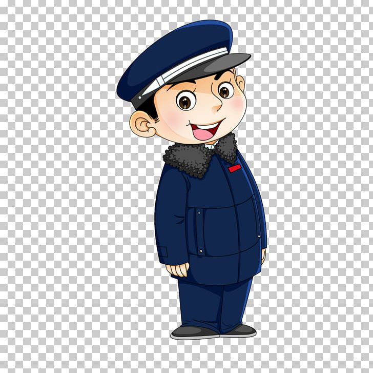 Cartoon Police PNG, Clipart, Animation, Blue, Cartoon, Download, Encapsulated Postscript Free PNG Download