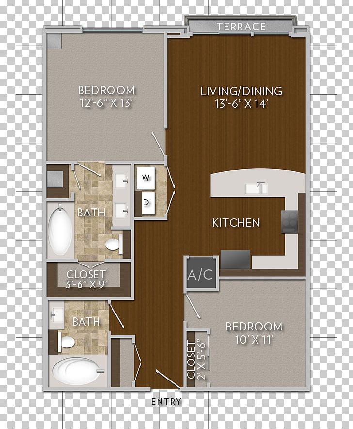 Floor Plan Apartment Storey Bedroom PNG, Clipart, Apartment, Architecture, Bathroom, Bed, Bedroom Free PNG Download