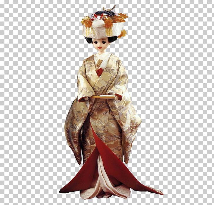 Japan Kimono Wedding Dress Formal Wear Doll PNG, Clipart, Art, Barbie, Barbie Doll, Barbie Knight, Bride Free PNG Download