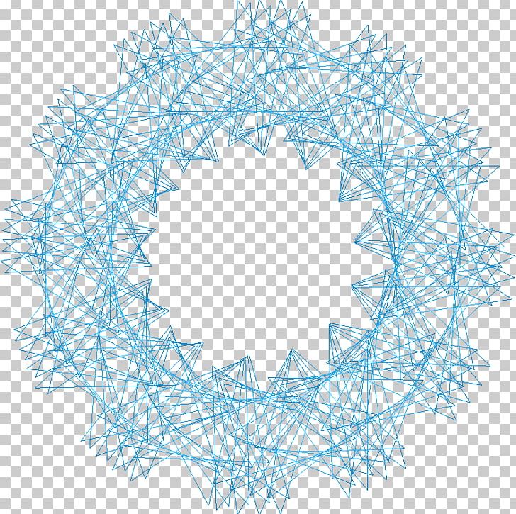 Line Symmetry Point Pattern PNG, Clipart, Art, Blue, Circle, Line, Point Free PNG Download
