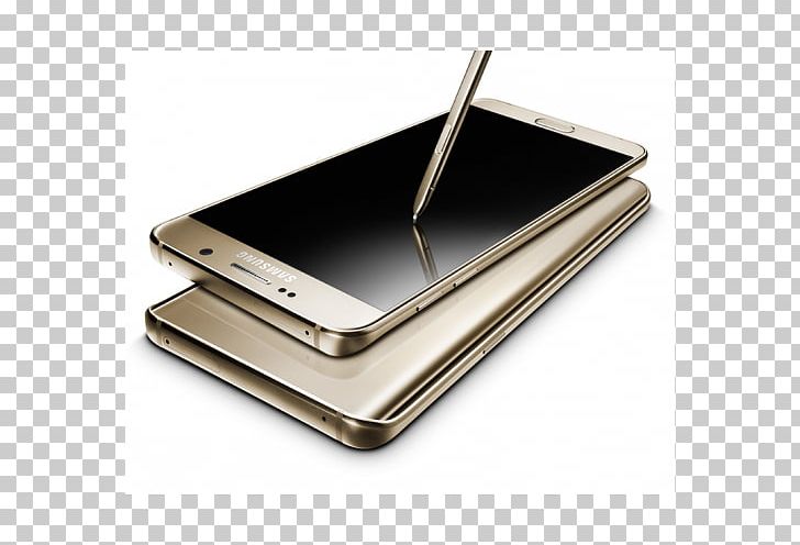 Samsung Galaxy Note 5 Stylus Smartphone IPhone Android PNG, Clipart, Android, Communication Device, Edge Design, Electronics, Gadget Free PNG Download