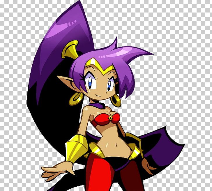 Shantae: Half-Genie Hero Shantae: Risky's Revenge Nintendo Switch Boot WayForward Technologies PNG, Clipart,  Free PNG Download