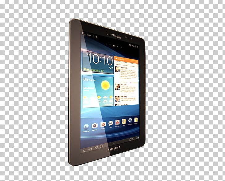 Smartphone Samsung Galaxy Tab 7.7 Handheld Devices Screen Protectors Computer PNG, Clipart, Computer, Computer Accessory, Electronic Device, Electronics, Gadget Free PNG Download