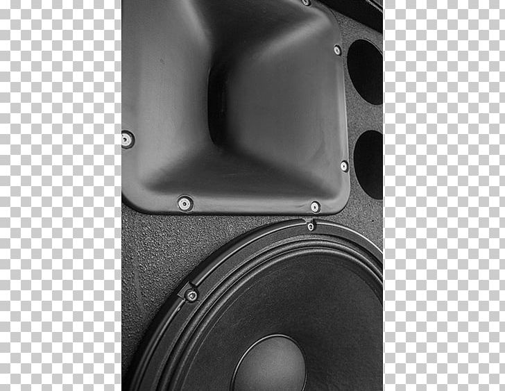Subwoofer Computer Speakers Sound Box PNG, Clipart, Art, Audio, Audio Equipment, Black And White, Computer Speaker Free PNG Download
