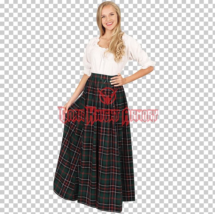 Tartan Kilt Skirt Clothing Waist PNG, Clipart, Abdomen, Clothing, Clothing Accessories, Costume, Dress Free PNG Download