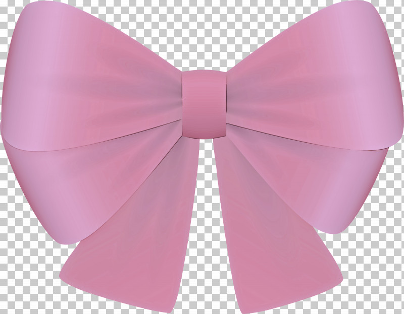 Bow Tie PNG, Clipart, Bow Tie, Magenta, Pink, Purple, Ribbon Free PNG Download