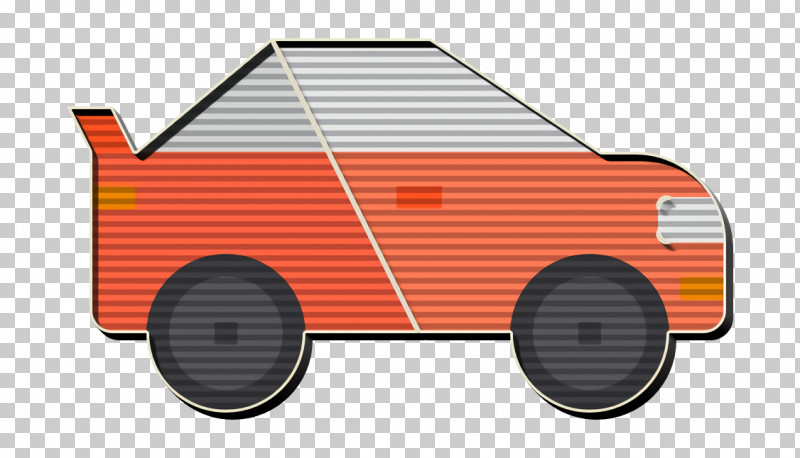 Car Icon Racing Car Icon PNG, Clipart, Car Icon, Orange, Racing Car Icon, Roof, Transport Free PNG Download