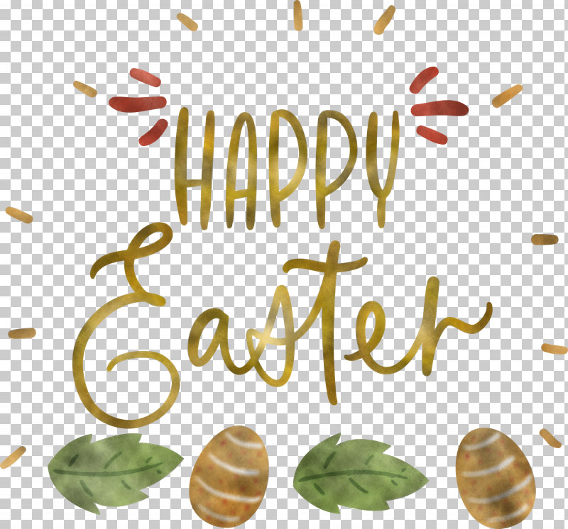 Easter Day Easter Sunday Happy Easter PNG, Clipart, Easter Day, Easter Sunday, Happy Easter, Leaf, Plant Free PNG Download