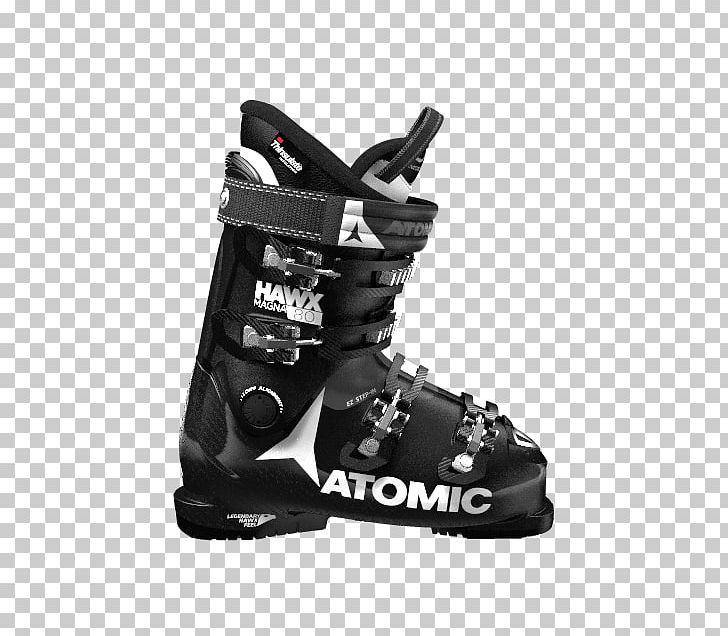 Atomic Skis Ski Boots Alpine Skiing PNG, Clipart, 360 Degrees, Alpine Skiing, Atomic Redster X 20172018, Atomic Skis, Black Free PNG Download