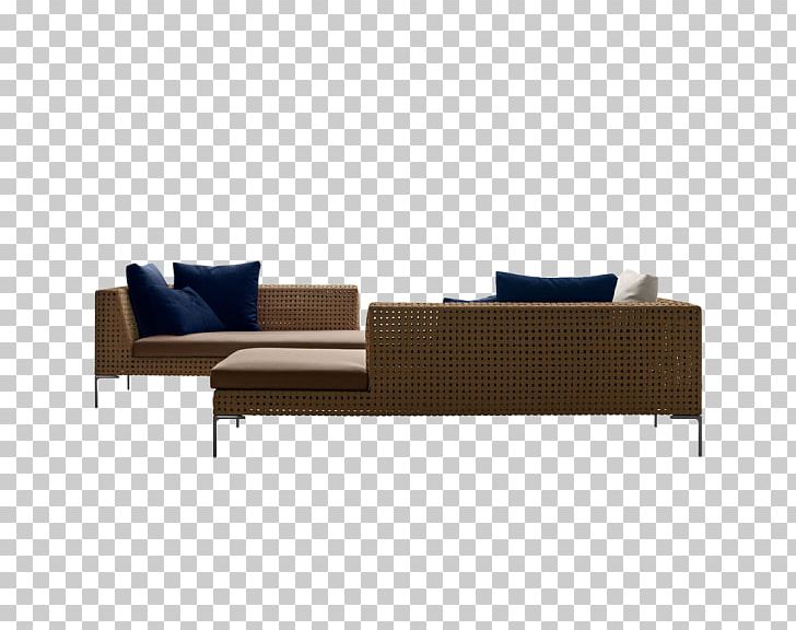 B&B Italia Couch Garden Furniture Chaise Longue PNG, Clipart, Angle, Antonio Citterio, Bb Italia, Chair, Chaise Longue Free PNG Download
