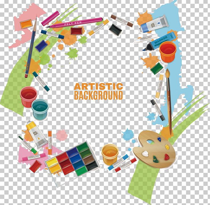 Painting Photography Easel Art PNG, Clipart, Amount Vector, Area, Art, Artist, Brush Free PNG Download